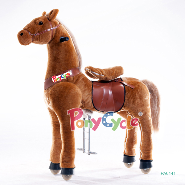 pony cycles for adults